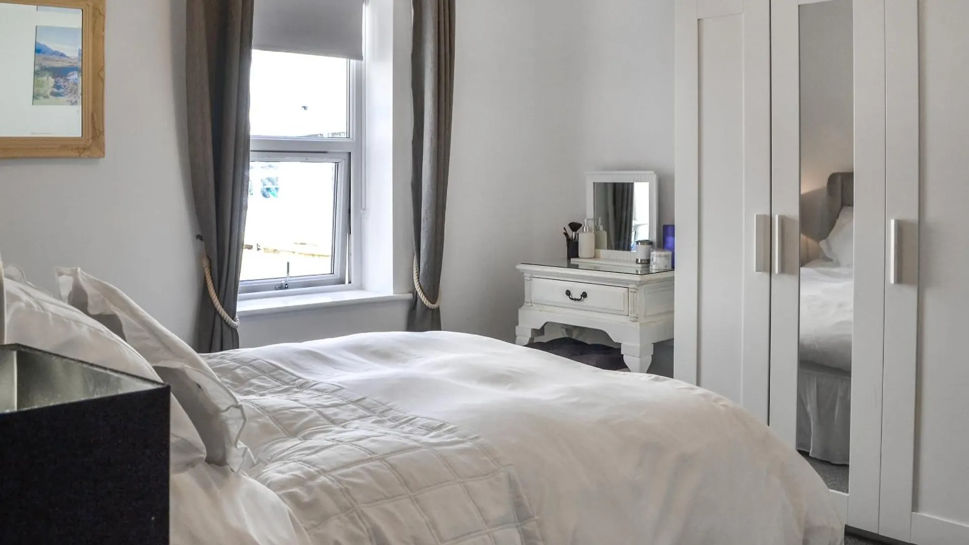 Holiday home Apartment 2 Bridlington