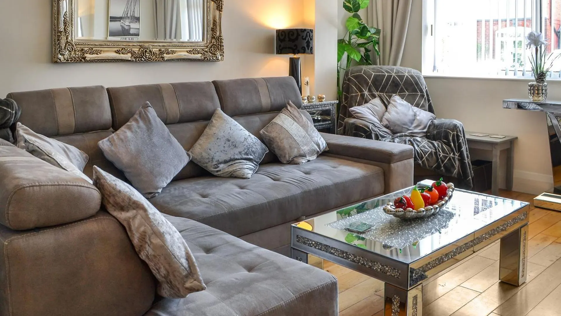 Apartment 2 Bridlington 0*,  United Kingdom