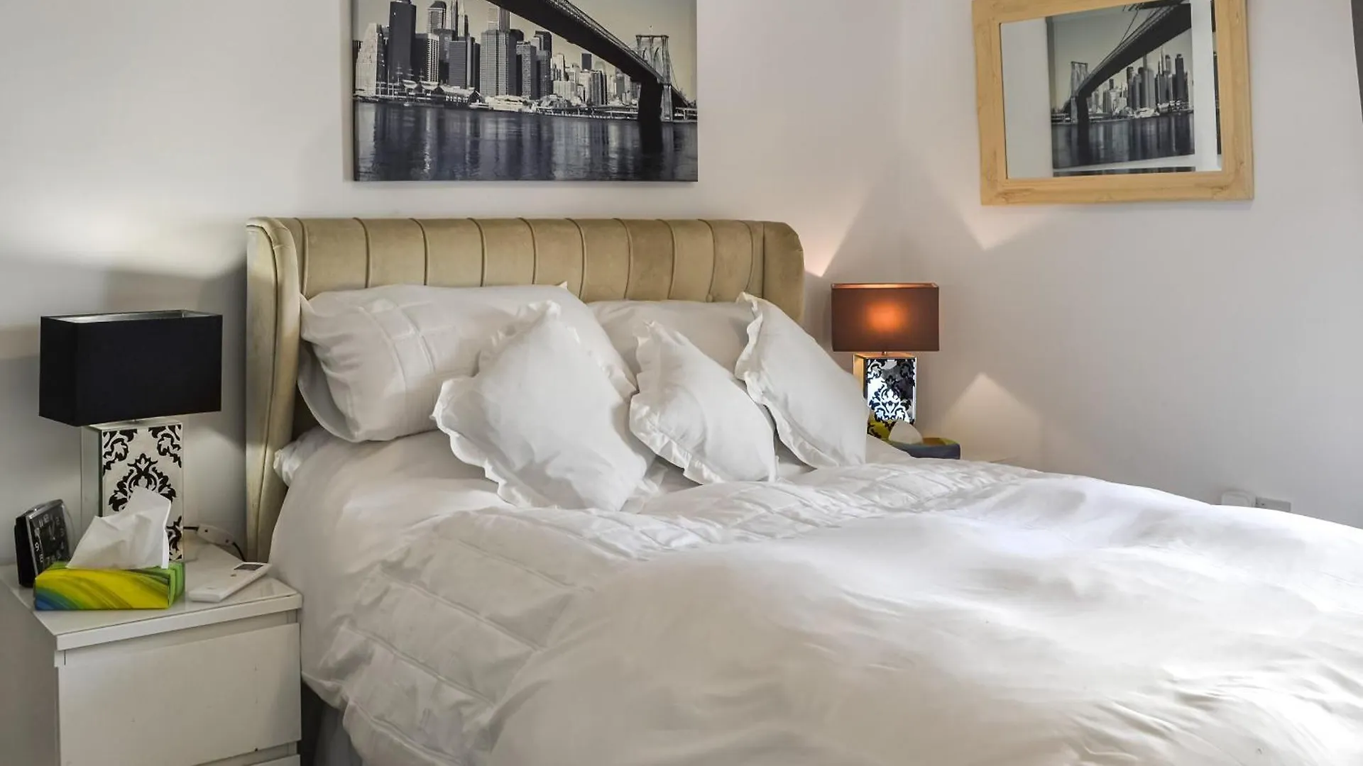 Holiday home Apartment 2 Bridlington