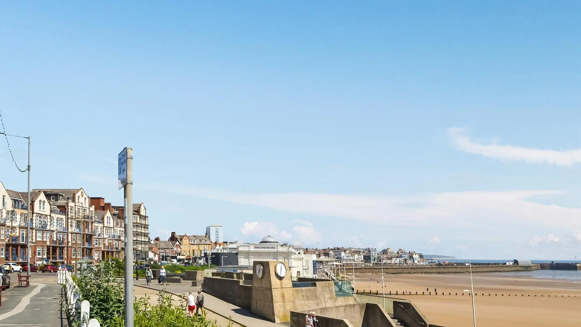 Apartment 2 Bridlington 0*,