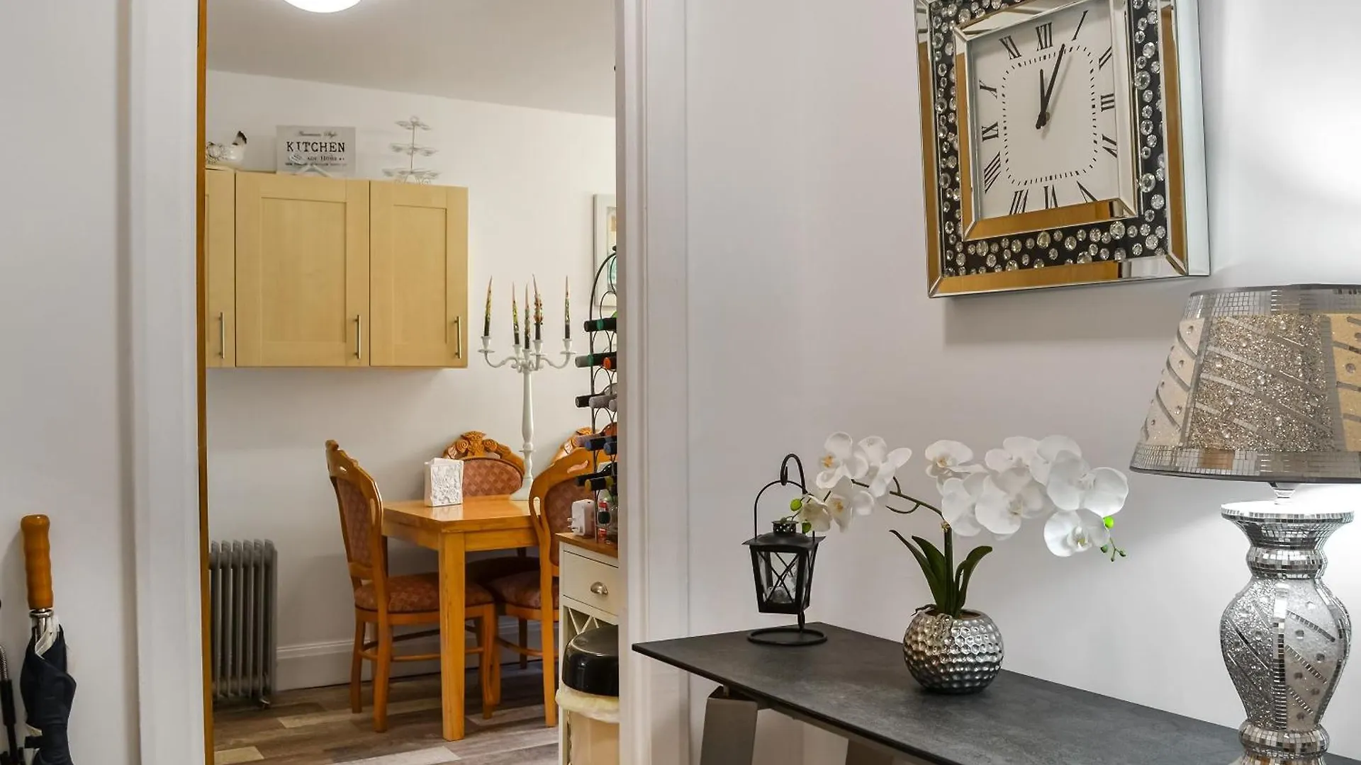 Apartment 2 Bridlington Holiday home