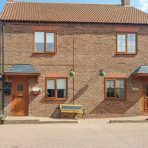 Gough Bank Holiday home