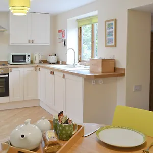 Garden Holiday home